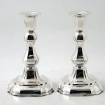 730 3077 CANDLESTICKS